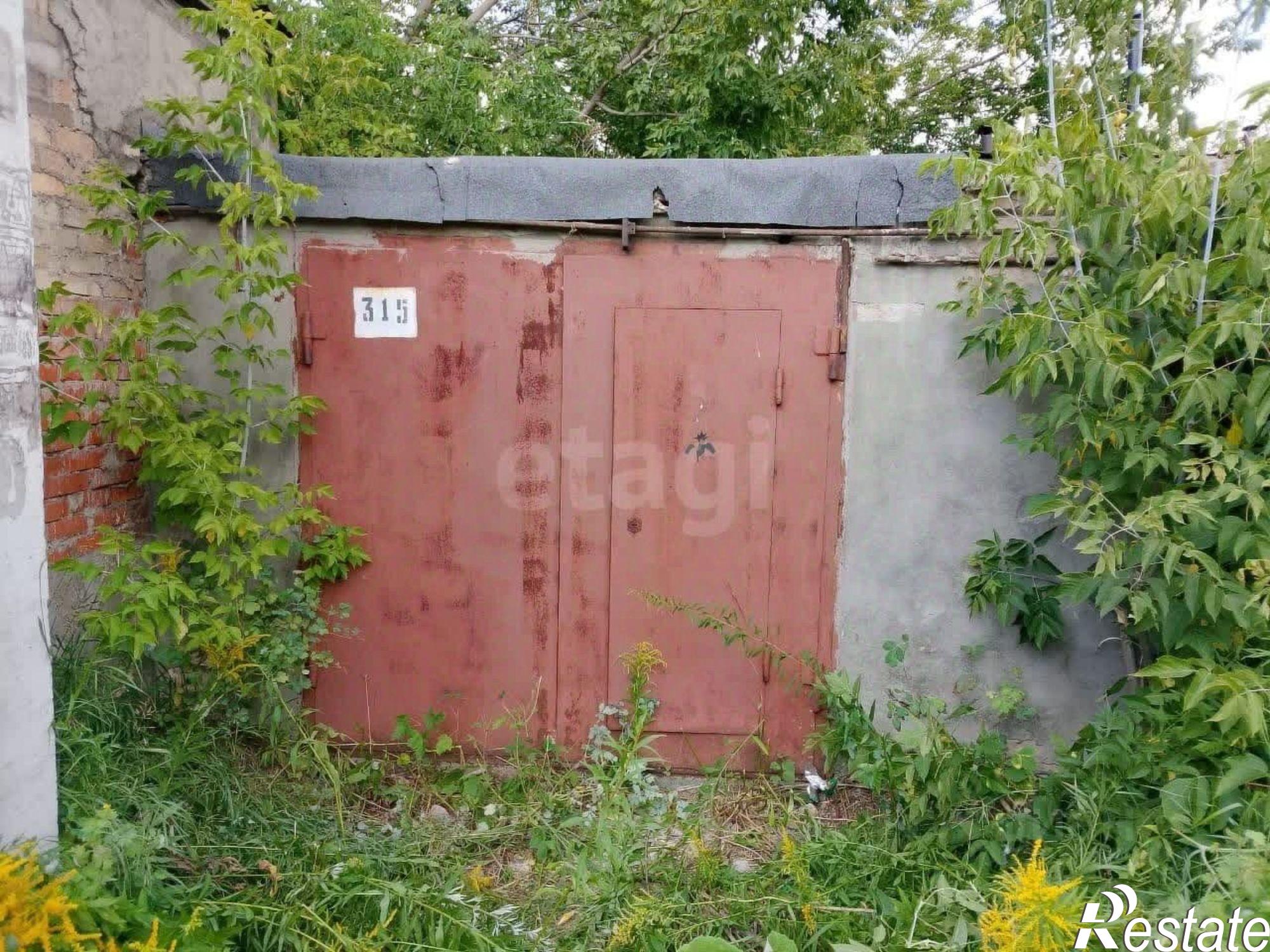 Купить гараж, место в паркинге за 484 709 рублей на ул Кутузова, 160