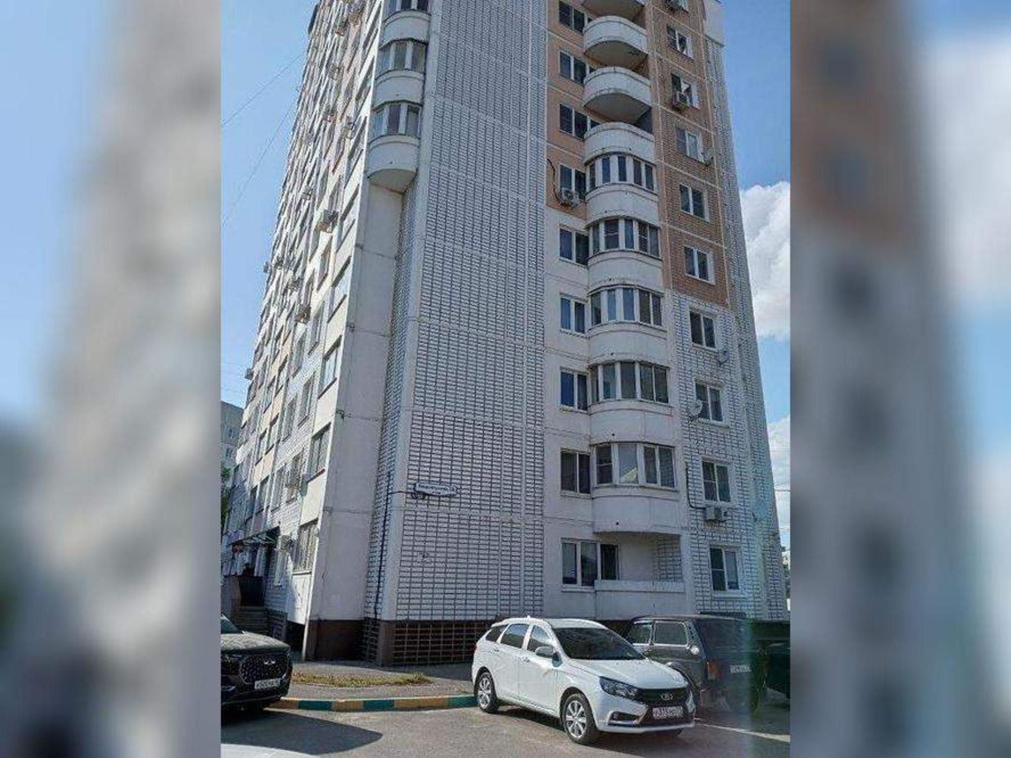 Купить квартиру за 5 403 600 рублей на Хворостухина улица, д.2Б