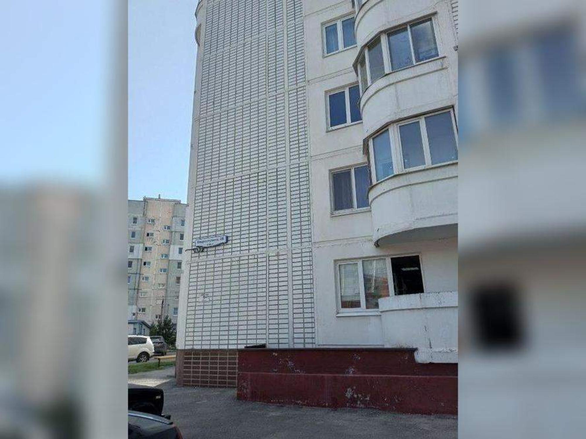 Купить квартиру за 5 403 600 рублей на Хворостухина улица, д.2Б