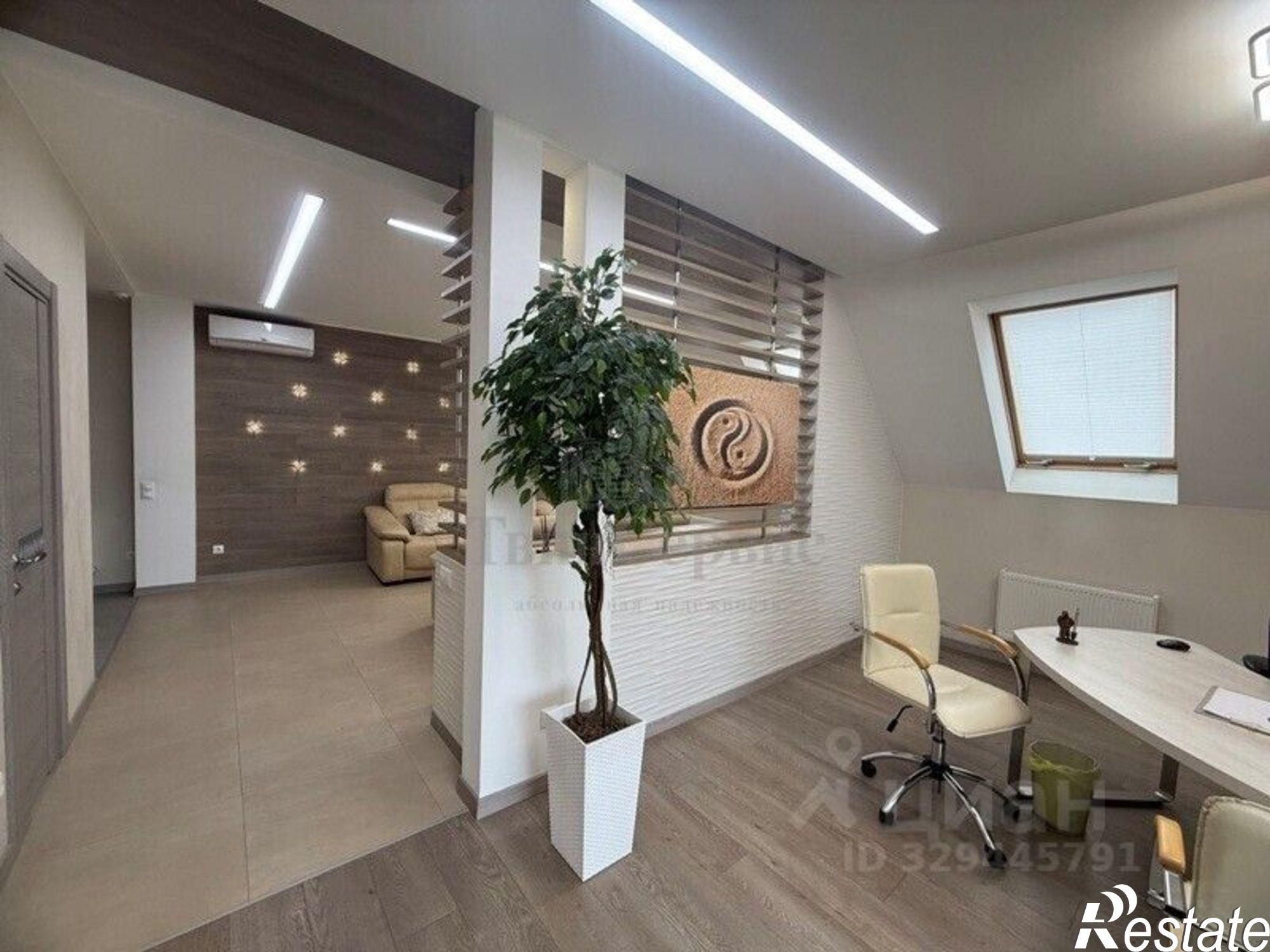 Купить ОСЗ, отдельно стоящее здание за 26 500 100 рублей на Союзная улица, 5