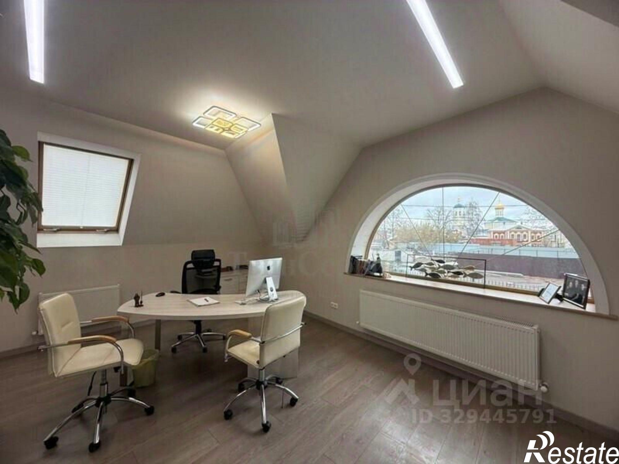 Купить ОСЗ, отдельно стоящее здание за 26 500 100 рублей на Союзная улица, 5