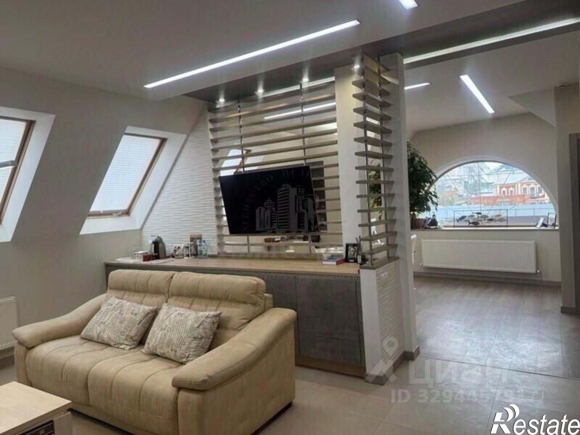 Купить ОСЗ, отдельно стоящее здание за 26 500 100 рублей на Союзная улица, 5