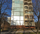 3-комн, 64.8кв м, этаж 4/9 Федора Смирнова, 5