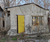 коттедж 160 кв м улица Глеба Успенского, 6