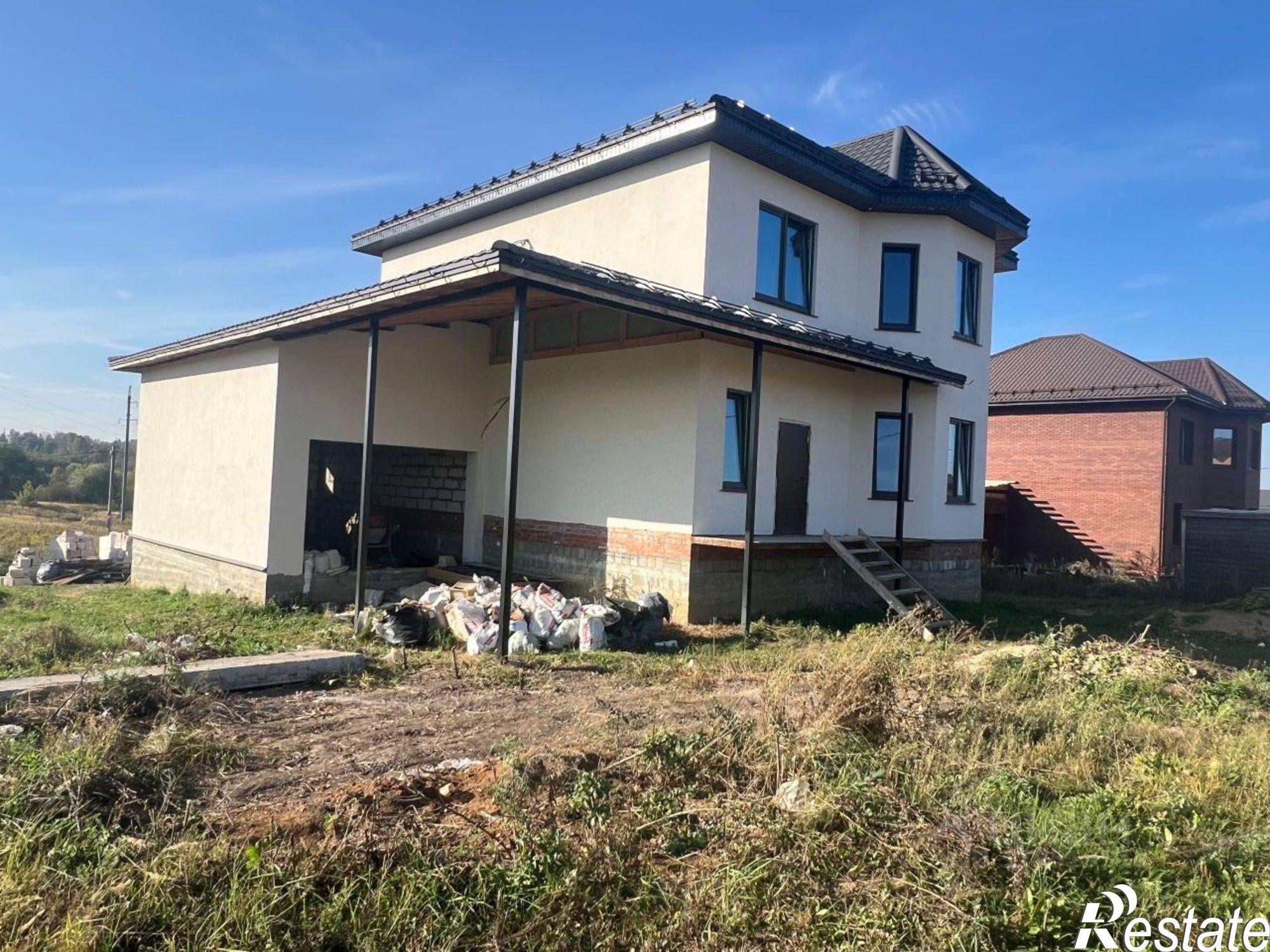 Купить дачу, дом, коттедж за 13 700 000 рублей на городской округ Тула