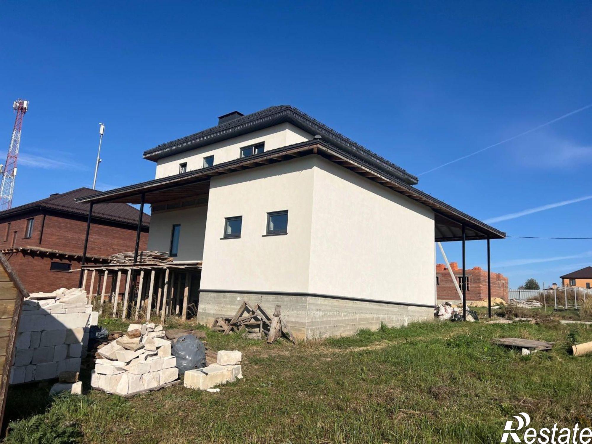 Купить дачу, дом, коттедж за 13 700 000 рублей на городской округ Тула