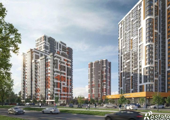 Гараж/парковка Оборонная улица, 104,  д. 104