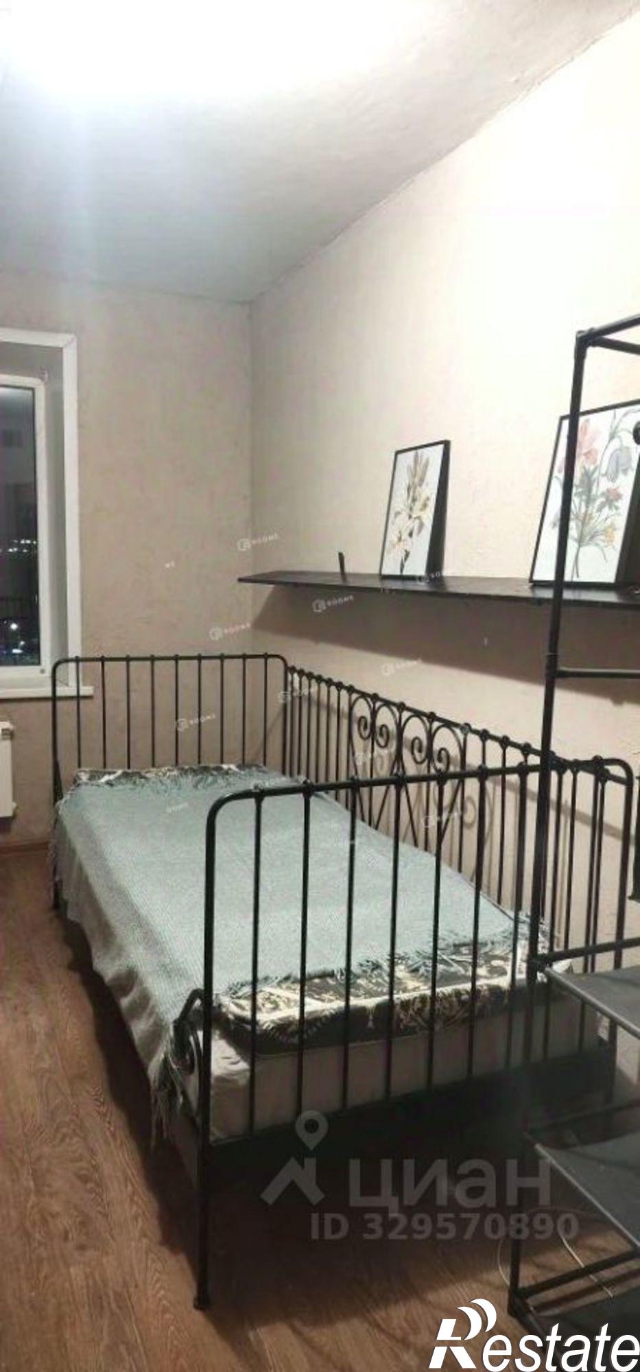 Купить комнату за 1 100 000 рублей на улица Демонстрации, 148