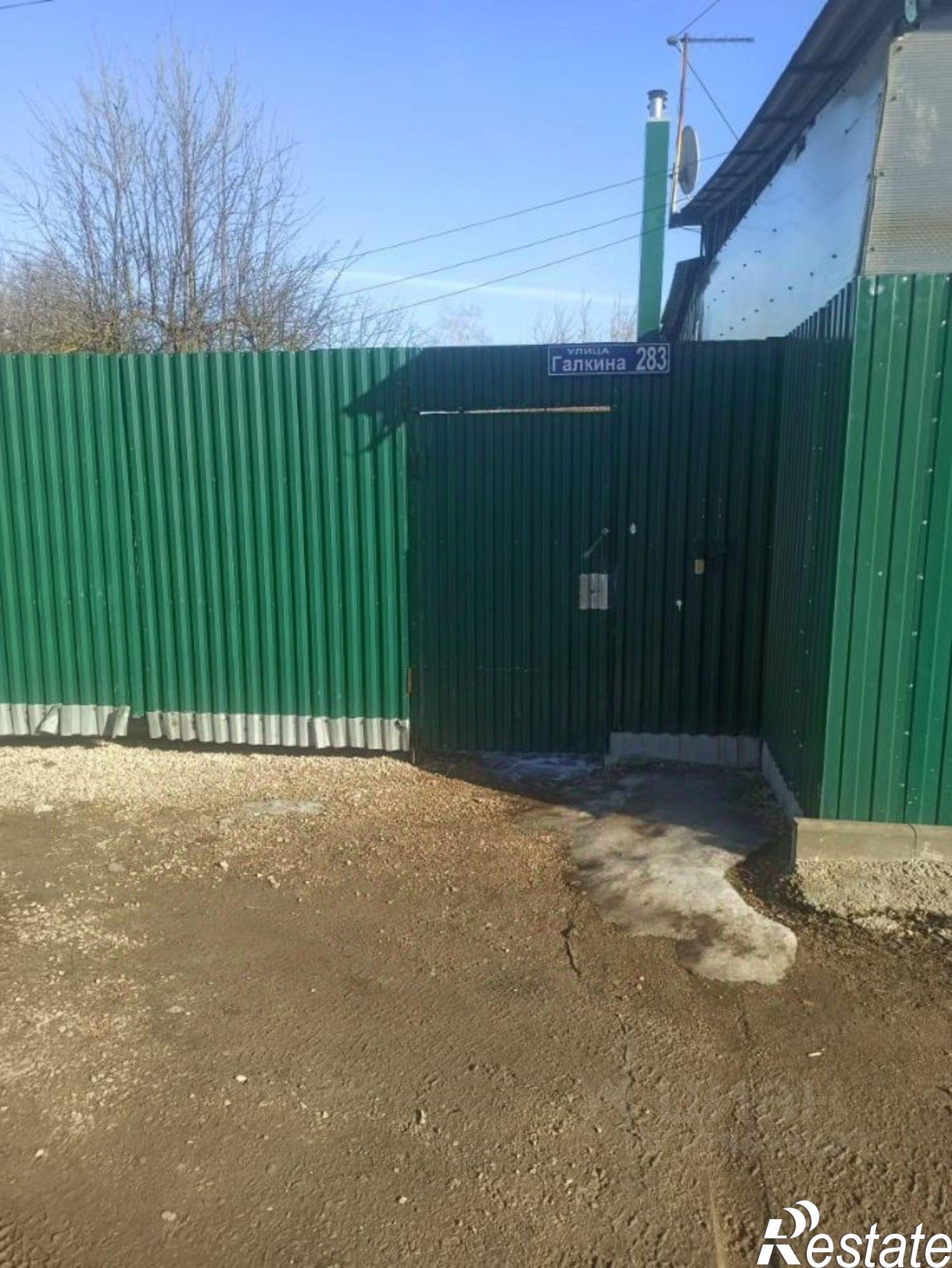 Купить дачу, дом, коттедж за 4 500 000 рублей на ул Галкина, 285