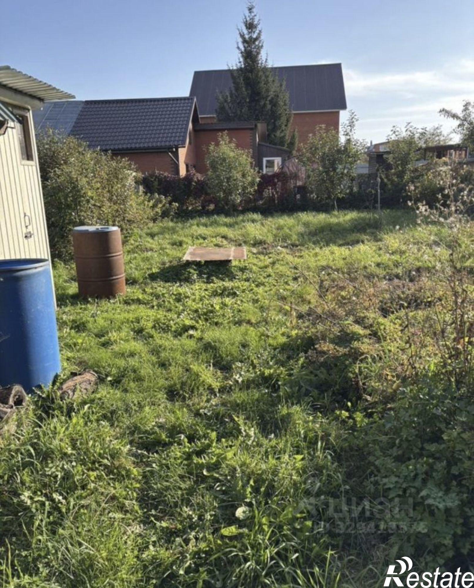 Купить дачу, дом, коттедж за 3 390 000 рублей на 9-й Октябрьский проезд