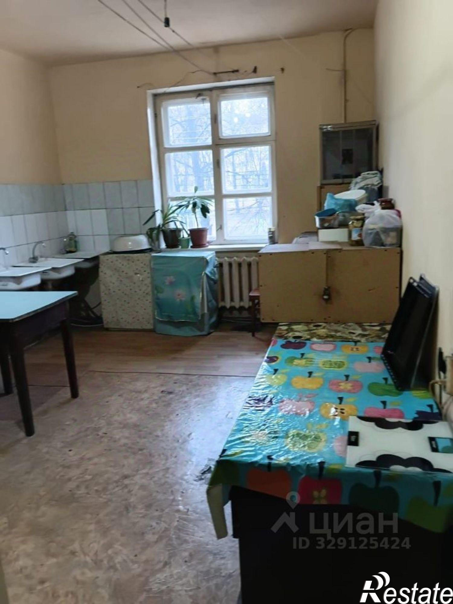 Сдать комнату за 13 000 рублей на улица Дементьева, 29