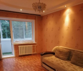 комната 43 кв м улица Маршала Жукова, 16
