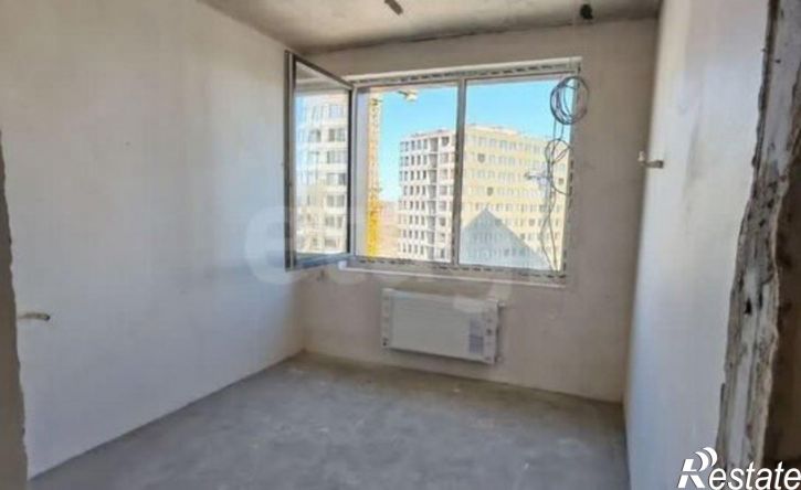 1-комн квартира улица Чмутова, 158к1
