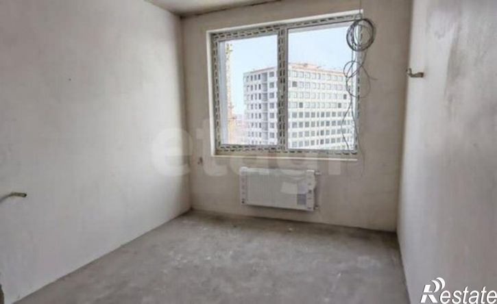 1-комн квартира улица Чмутова, 158к1