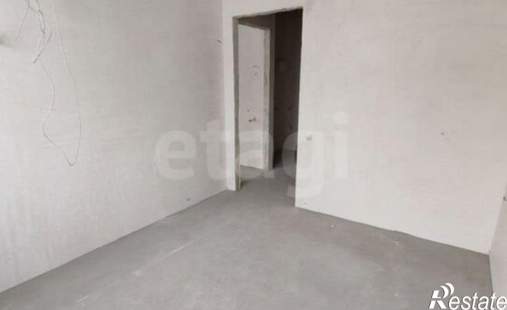 1-комн квартира улица Чмутова, 158к1