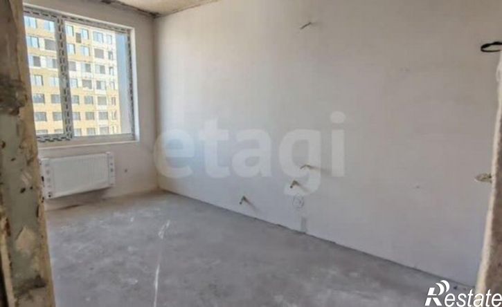 1-комн квартира улица Чмутова, 158к1