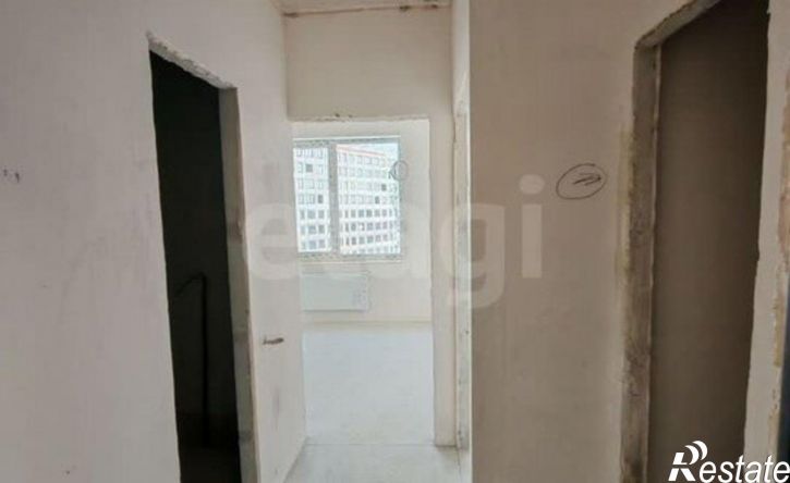 1-комн квартира улица Чмутова, 158к1