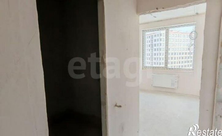 1-комн квартира улица Чмутова, 158к1