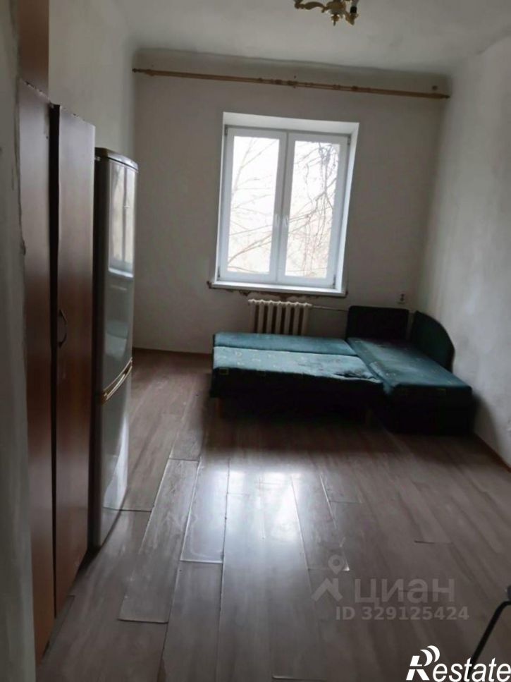 Комната улица Дементьева, 29,  д. 29