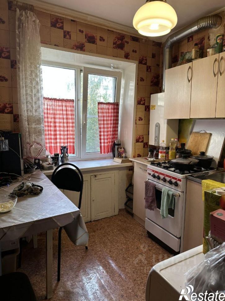 2-комн квартира Октябрьская улица, 85,  д. 85
