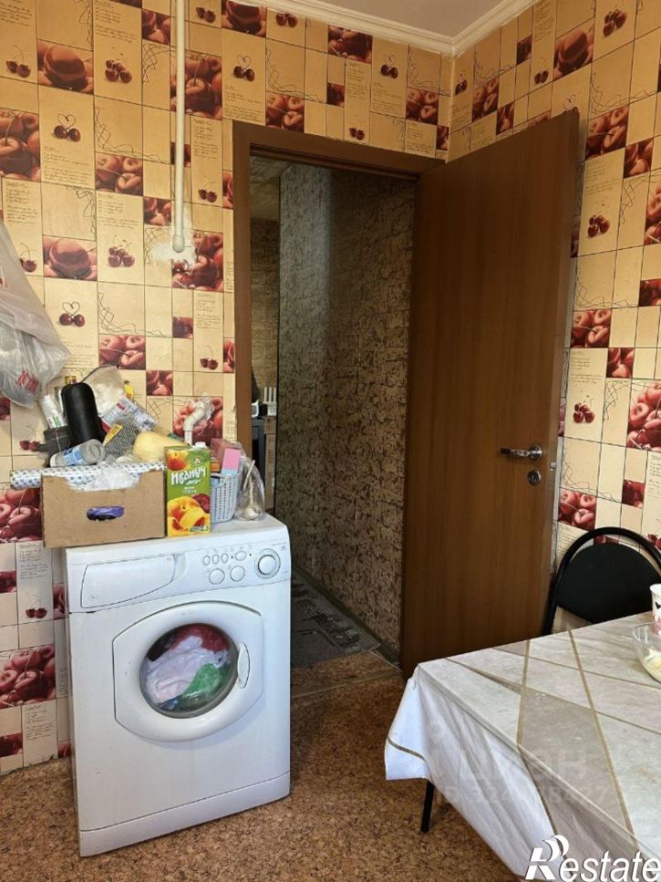 2-комн квартира Октябрьская улица, 85,  д. 85