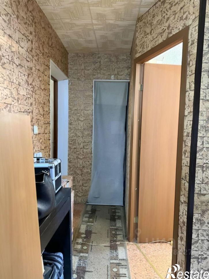 2-комн квартира Октябрьская улица, 85,  д. 85