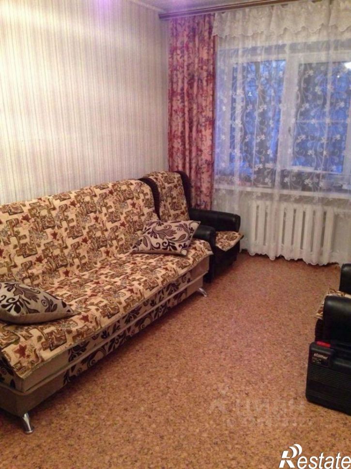 2-комн квартира Октябрьская улица, 85,  д. 85