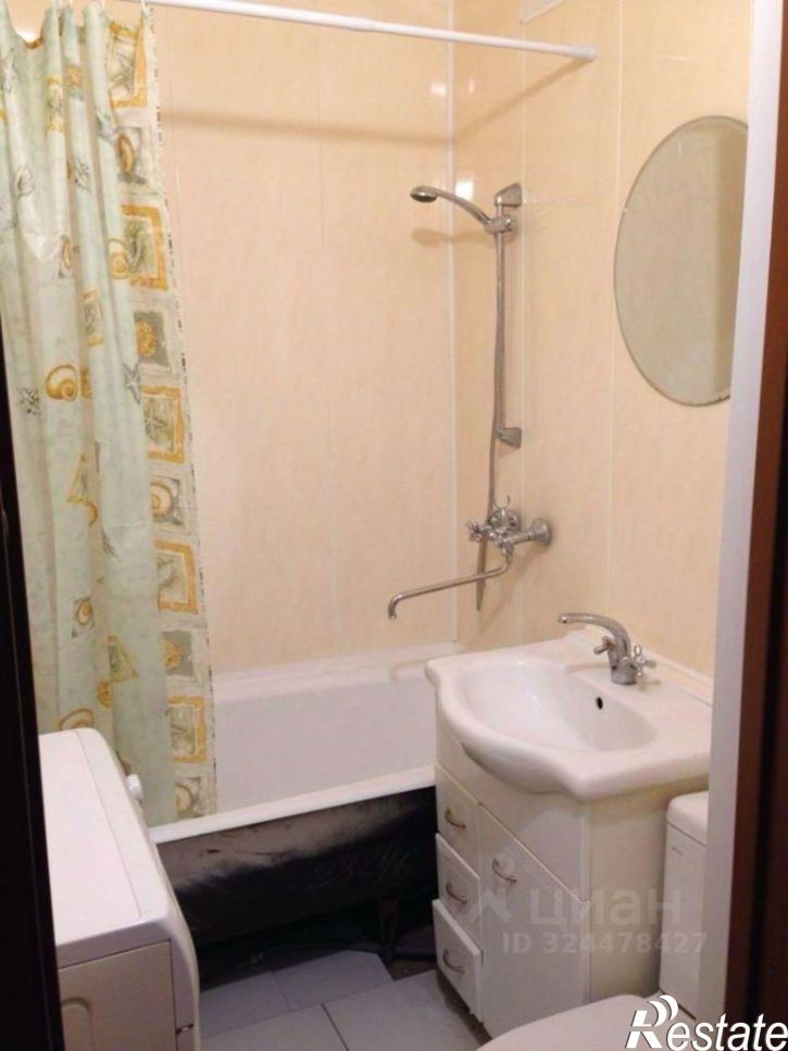 2-комн квартира Октябрьская улица, 85,  д. 85