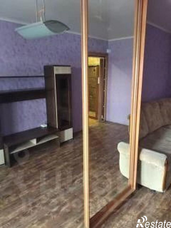2-комн квартира ул Пушкина, 2,  д. 2