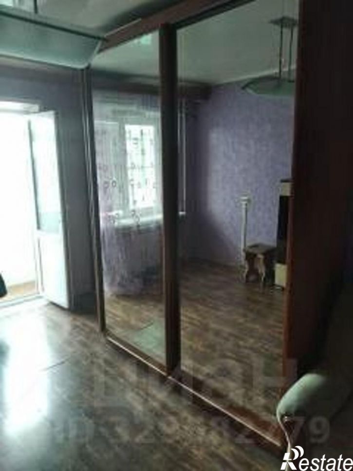 2-комн квартира ул Пушкина, 2,  д. 2