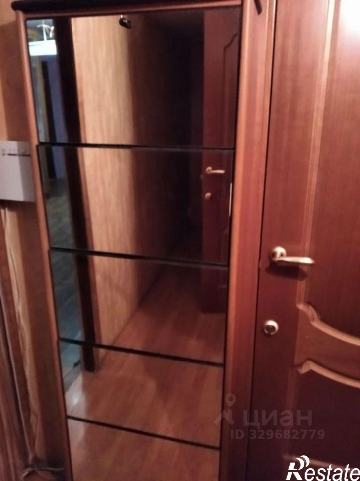 2-комн квартира ул Пушкина, 2,  д. 2