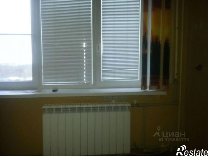 2-комн квартира ул Пушкина, 2,  д. 2
