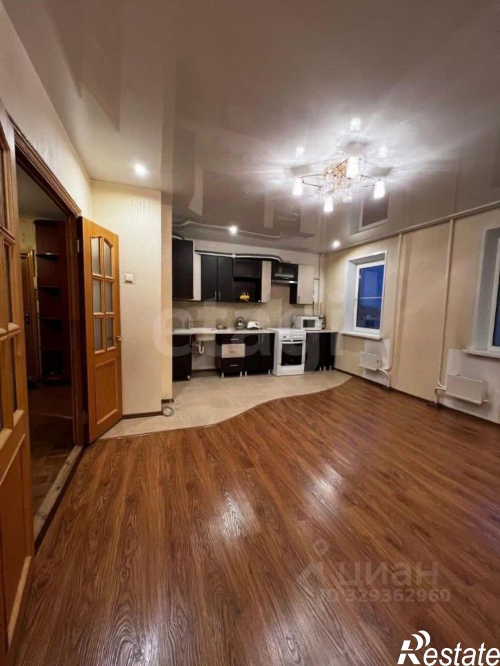 3-комн квартира улица Марата, 32,  д. 32