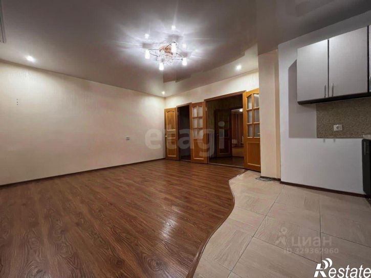 3-комн квартира улица Марата, 32,  д. 32