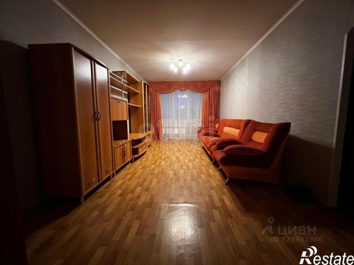 3-комн квартира улица Марата, 32,  д. 32