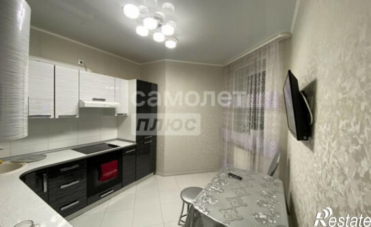 2-комн квартира Восточная улица, 3,  д. 3