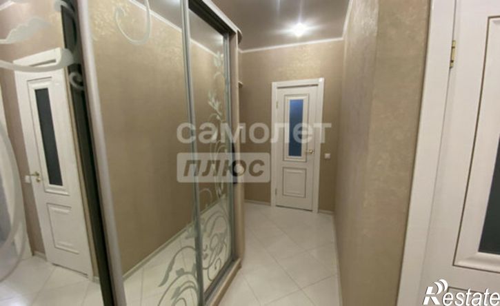 2-комн квартира Восточная улица, 3,  д. 3