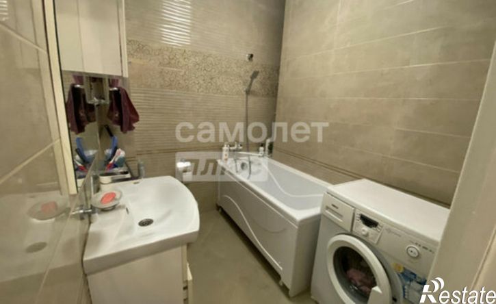 2-комн квартира Восточная улица, 3,  д. 3