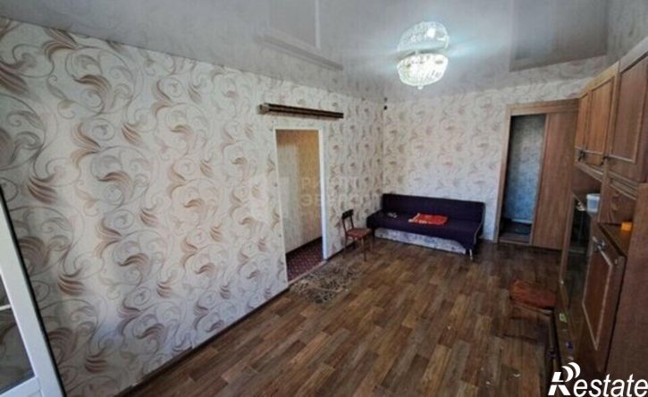 1-комн квартира улица Каракозова, 69,  д. 69