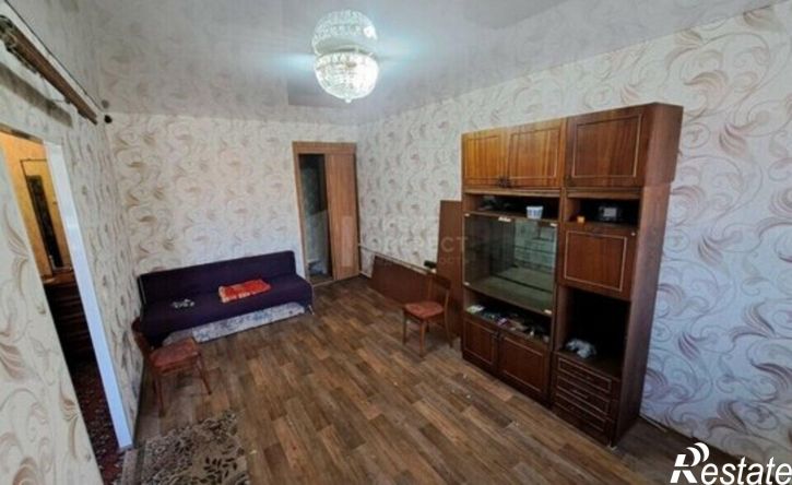 1-комн квартира улица Каракозова, 69,  д. 69