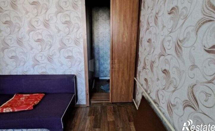 1-комн квартира улица Каракозова, 69,  д. 69
