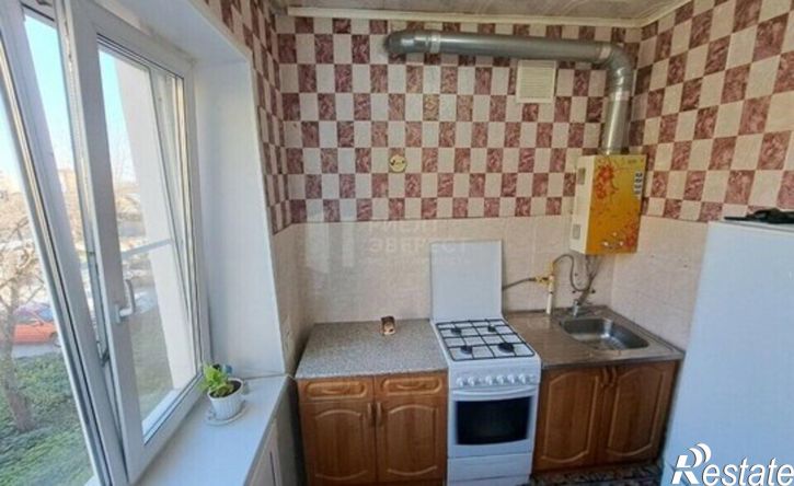1-комн квартира улица Каракозова, 69,  д. 69