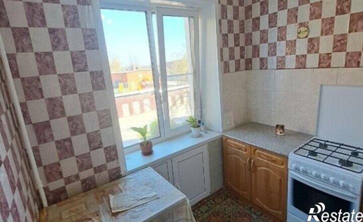 1-комн квартира улица Каракозова, 69,  д. 69