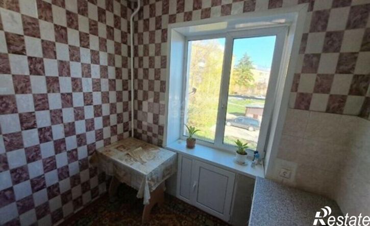 1-комн квартира улица Каракозова, 69,  д. 69