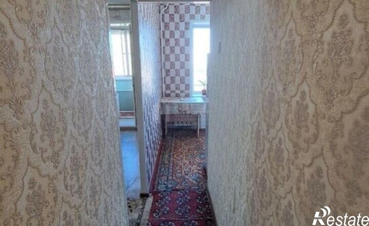 1-комн квартира улица Каракозова, 69,  д. 69