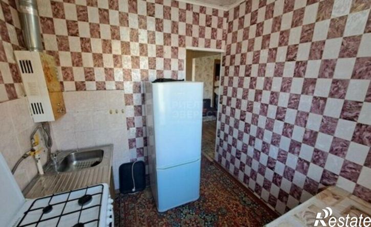 1-комн квартира улица Каракозова, 69,  д. 69
