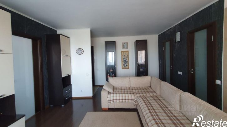2-комн квартира улица Макаренко, 19 к1,  д. 19 к1