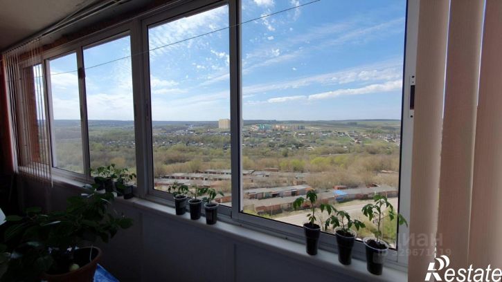 2-комн квартира улица Макаренко, 19 к1,  д. 19 к1