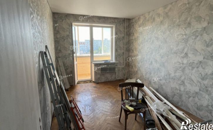 2-комн квартира улица Максима Горького, 12,  д. 12