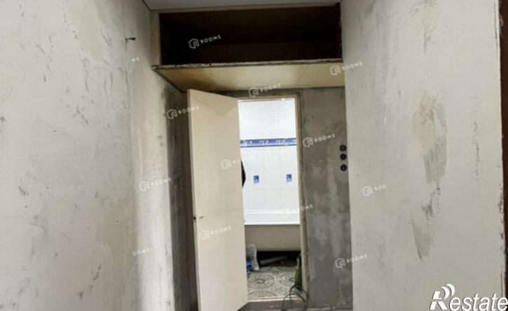 2-комн квартира улица Максима Горького, 12,  д. 12